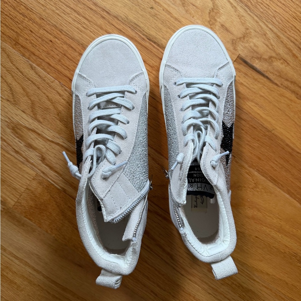 Vintage Havanas size 9